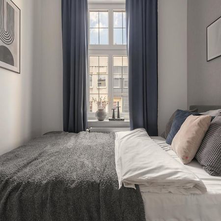 קטוביץ Harbor Apartments - Zabrska מראה חיצוני תמונה