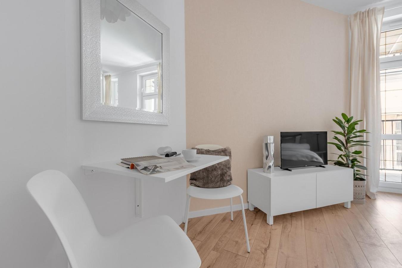 קטוביץ Harbor Apartments - Zabrska חדר תמונה