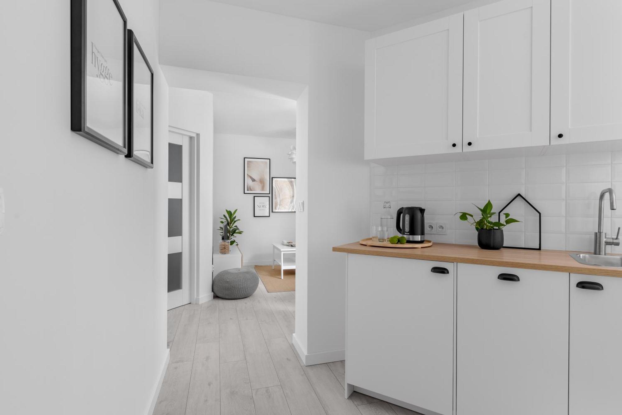 קטוביץ Harbor Apartments - Zabrska חדר תמונה