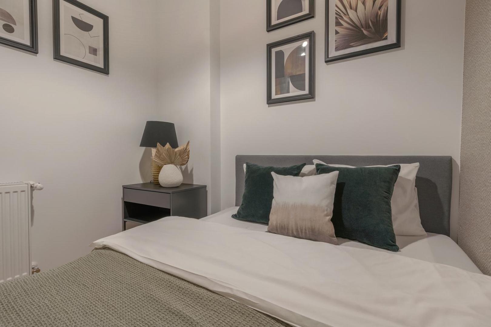 קטוביץ Harbor Apartments - Zabrska מראה חיצוני תמונה