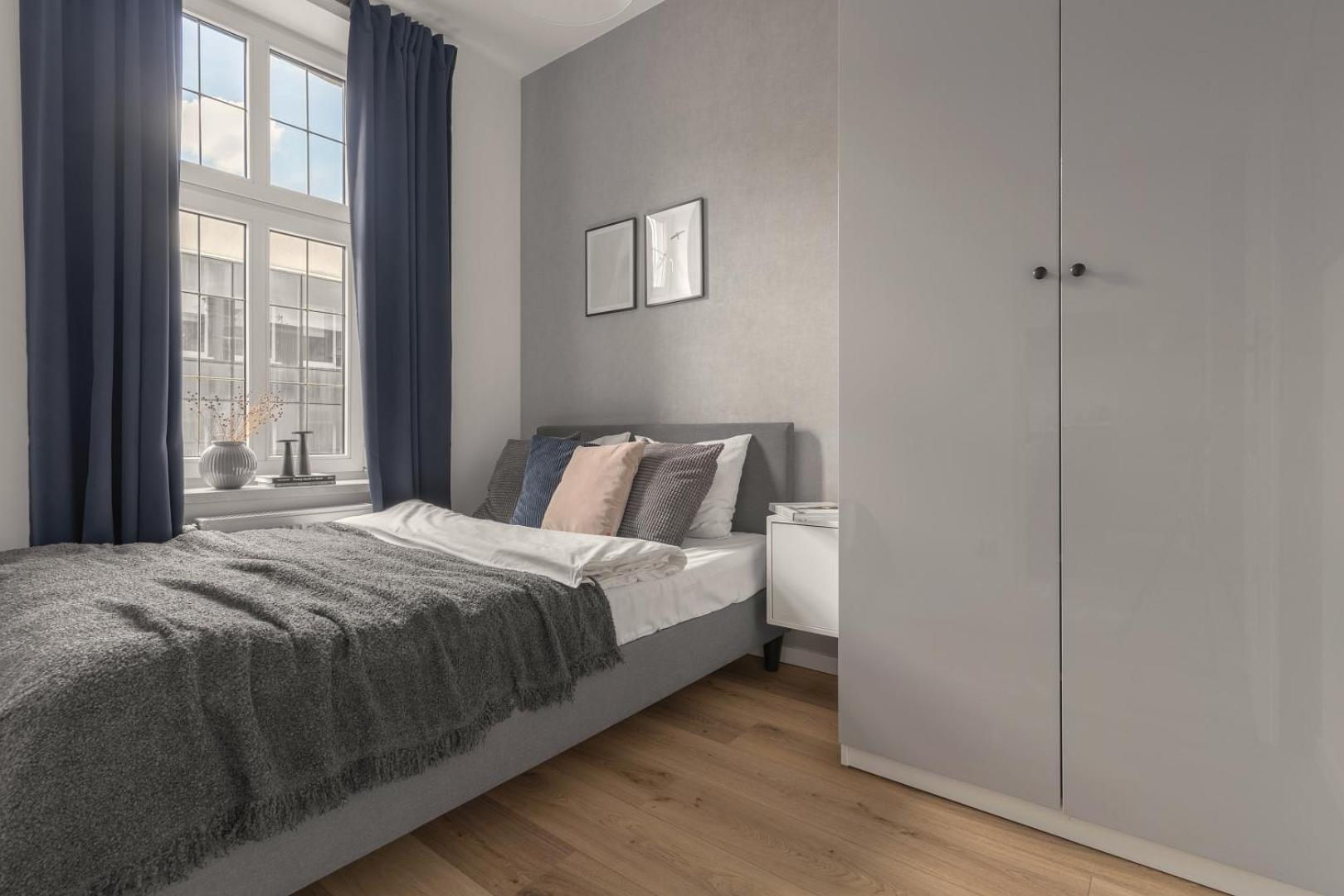 קטוביץ Harbor Apartments - Zabrska מראה חיצוני תמונה