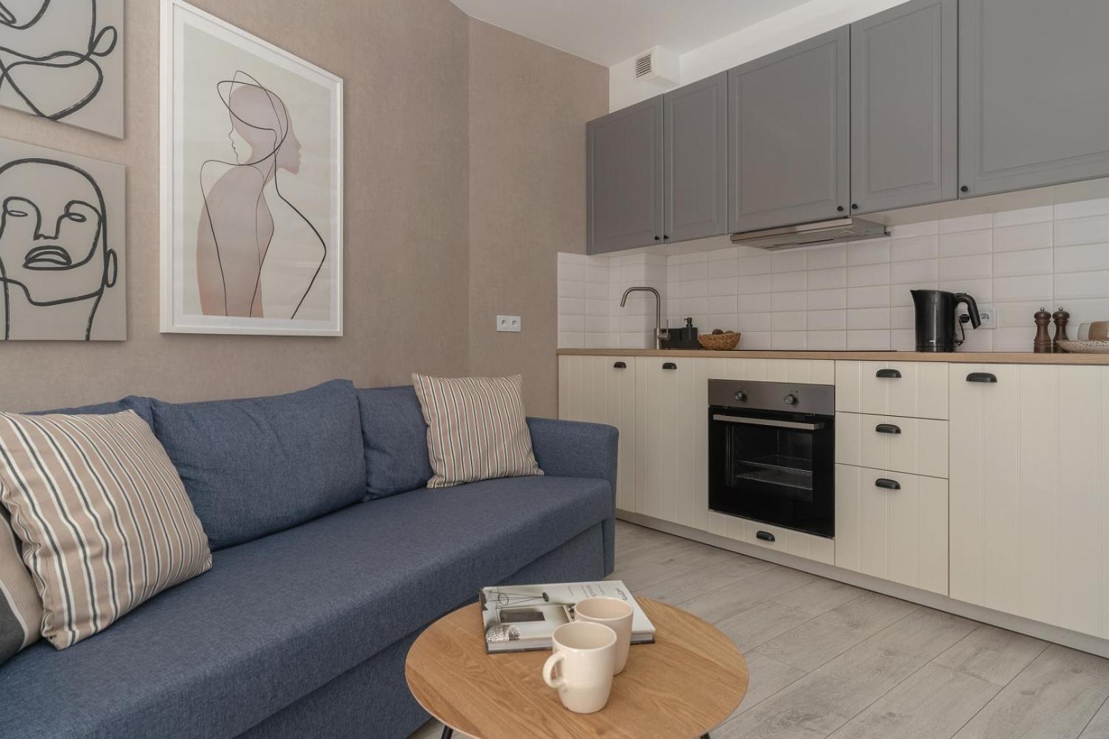קטוביץ Harbor Apartments - Zabrska מראה חיצוני תמונה
