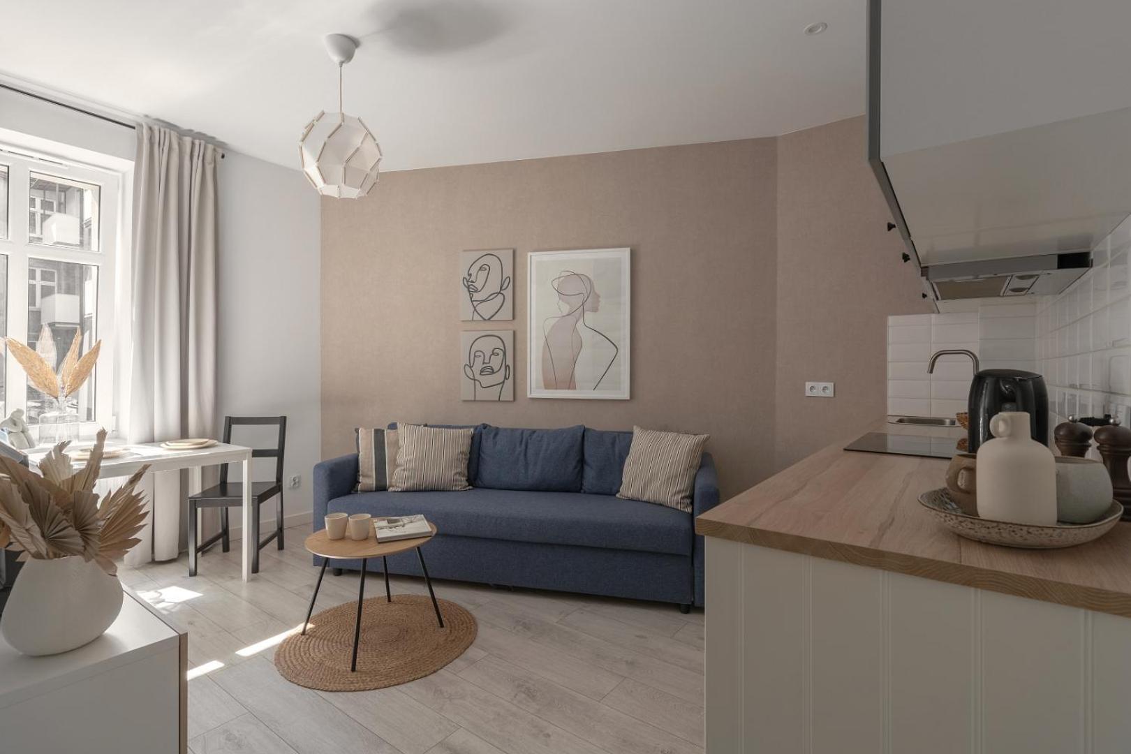 קטוביץ Harbor Apartments - Zabrska מראה חיצוני תמונה