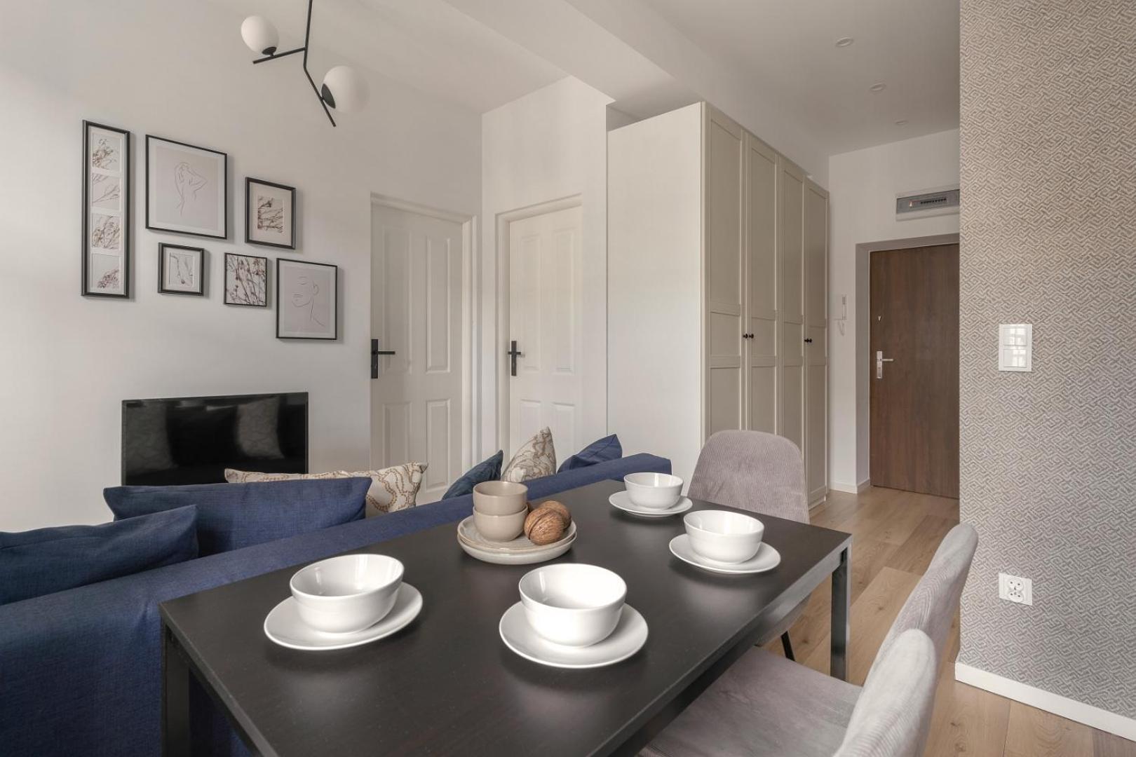 קטוביץ Harbor Apartments - Zabrska מראה חיצוני תמונה