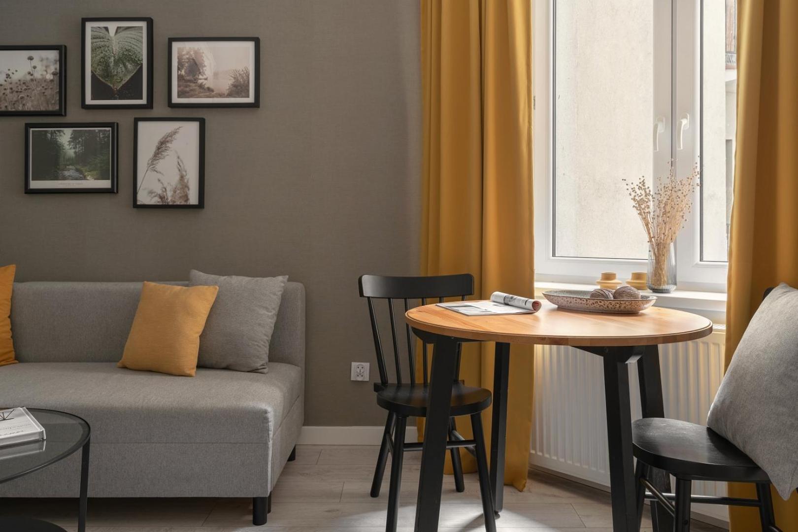קטוביץ Harbor Apartments - Zabrska מראה חיצוני תמונה