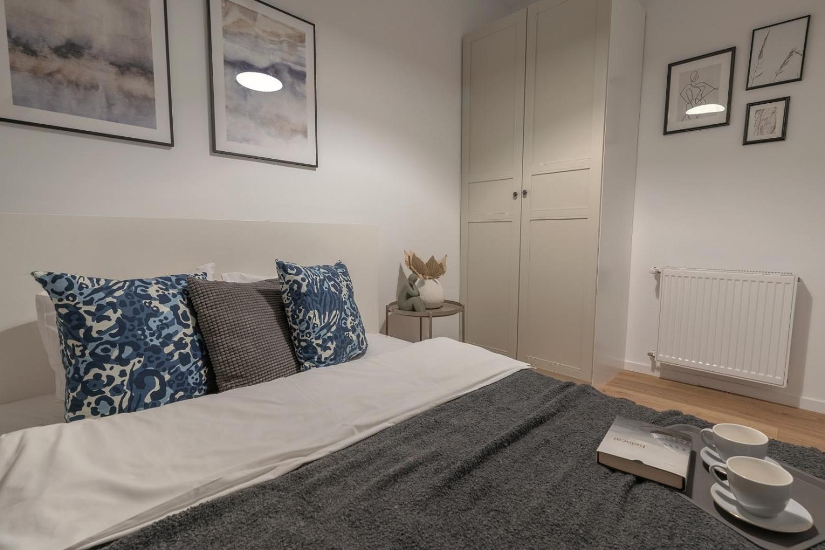 קטוביץ Harbor Apartments - Zabrska מראה חיצוני תמונה