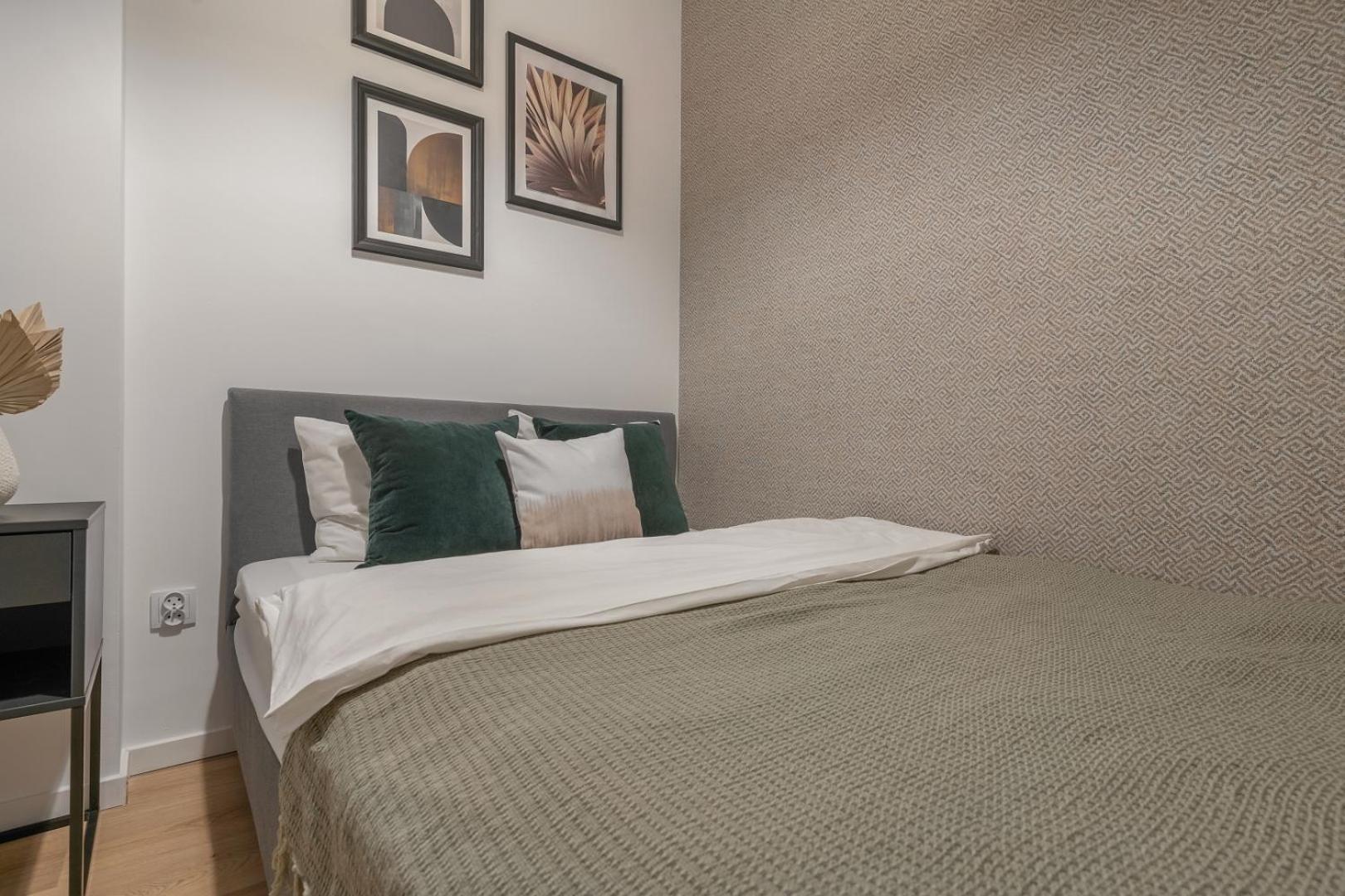 קטוביץ Harbor Apartments - Zabrska מראה חיצוני תמונה