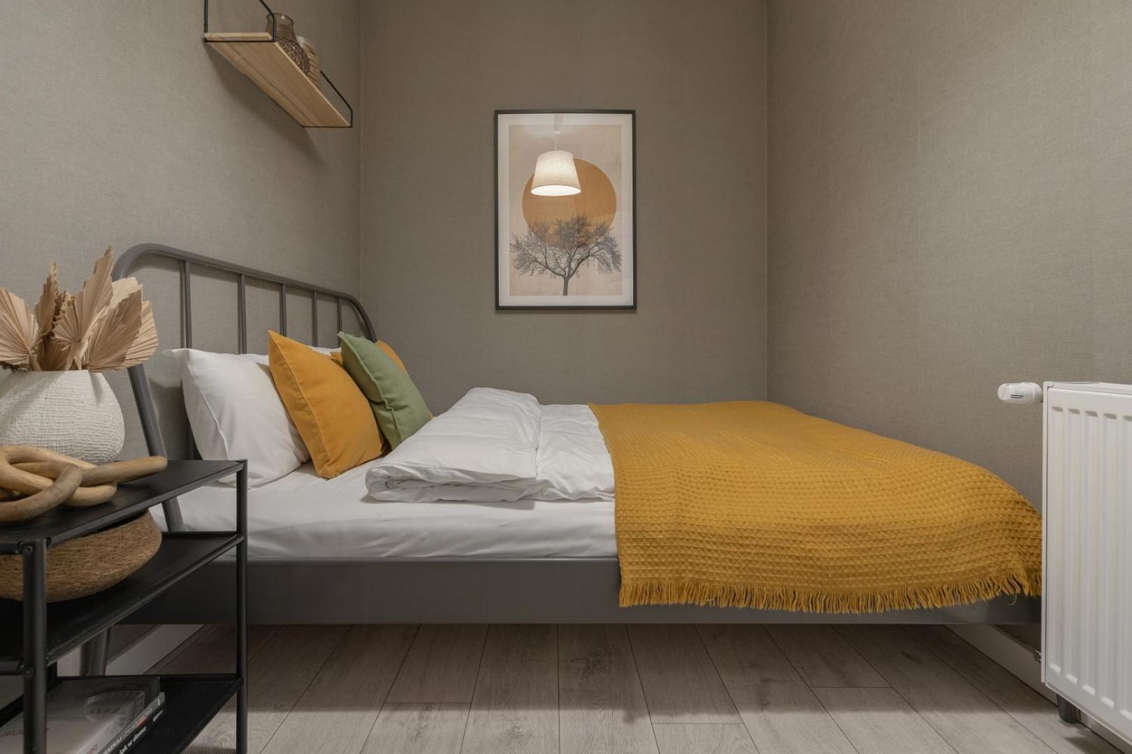 קטוביץ Harbor Apartments - Zabrska מראה חיצוני תמונה