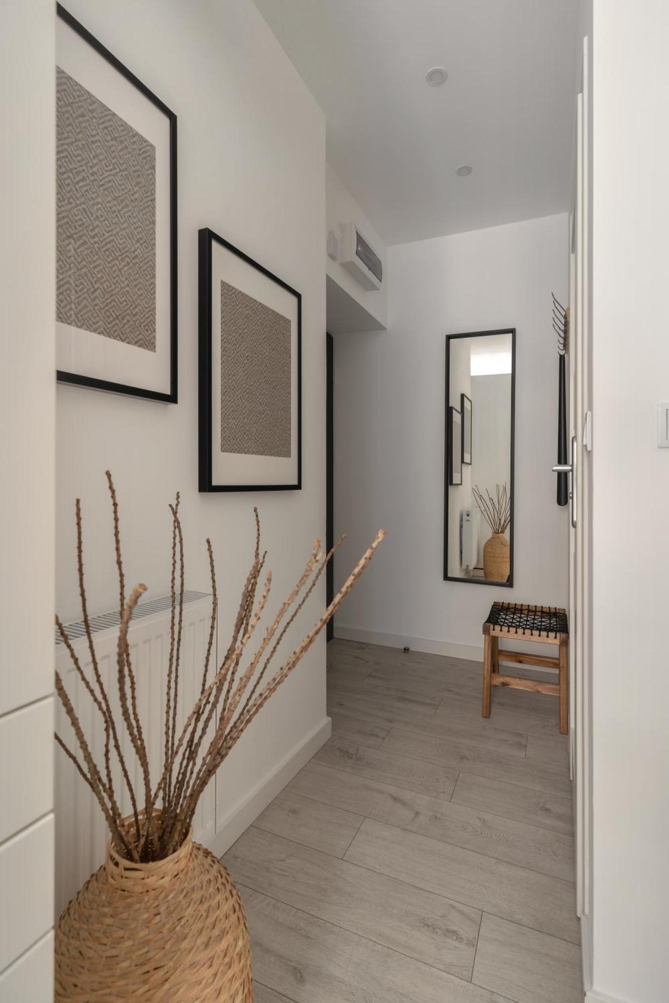 קטוביץ Harbor Apartments - Zabrska חדר תמונה