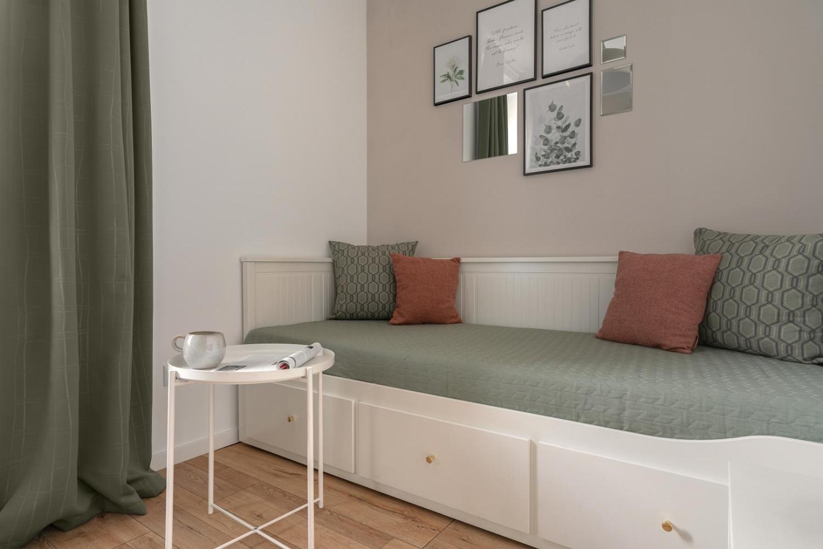 קטוביץ Harbor Apartments - Zabrska מראה חיצוני תמונה