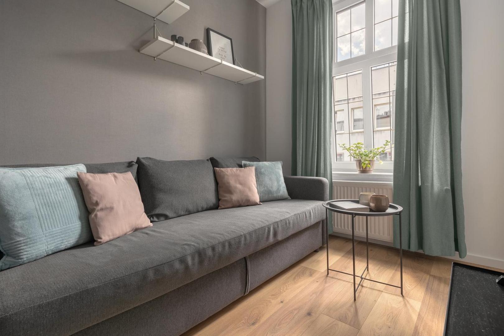 קטוביץ Harbor Apartments - Zabrska מראה חיצוני תמונה