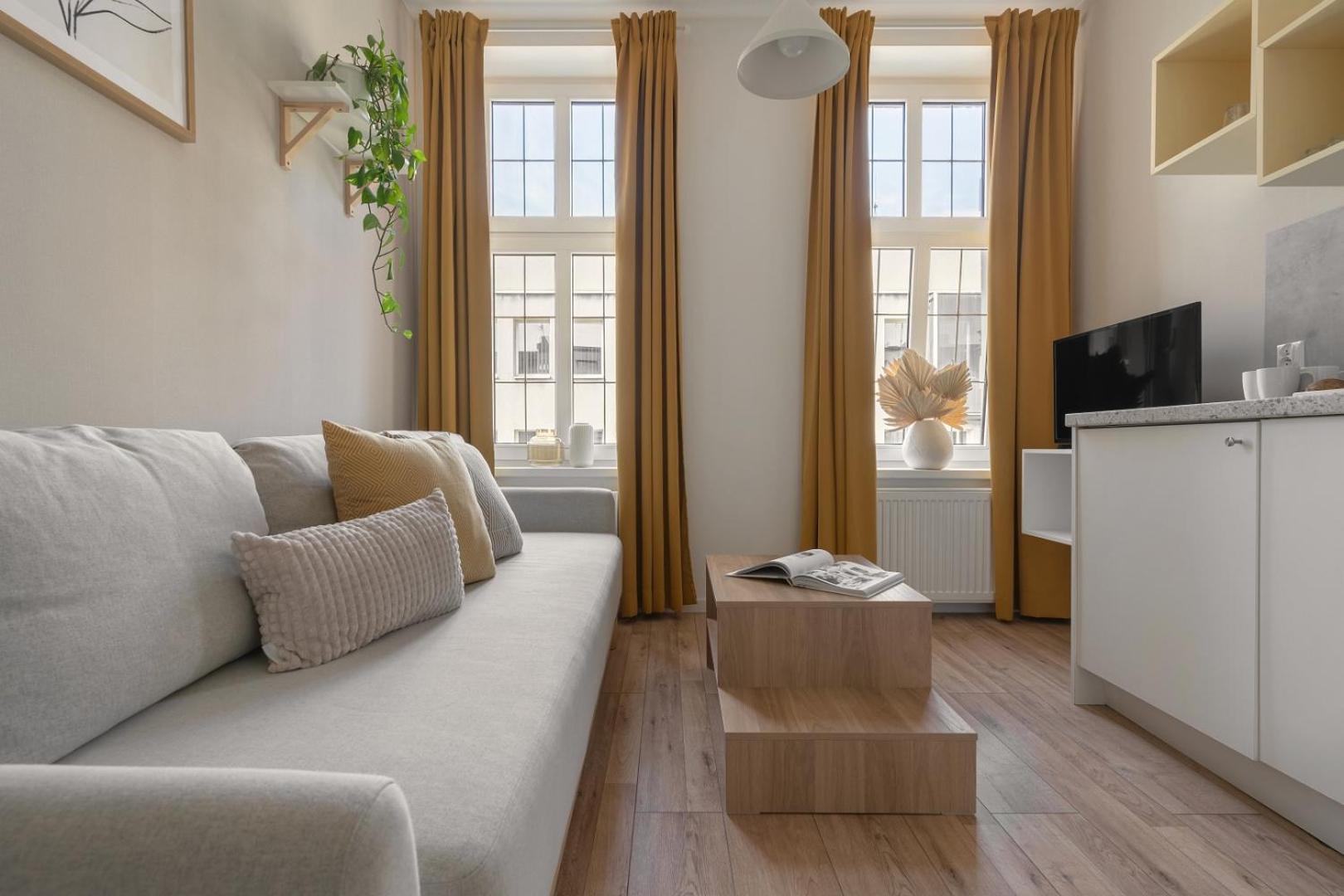קטוביץ Harbor Apartments - Zabrska מראה חיצוני תמונה