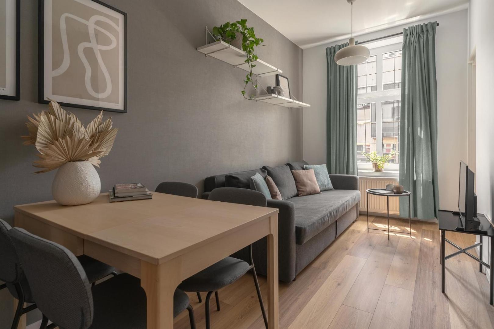 קטוביץ Harbor Apartments - Zabrska מראה חיצוני תמונה