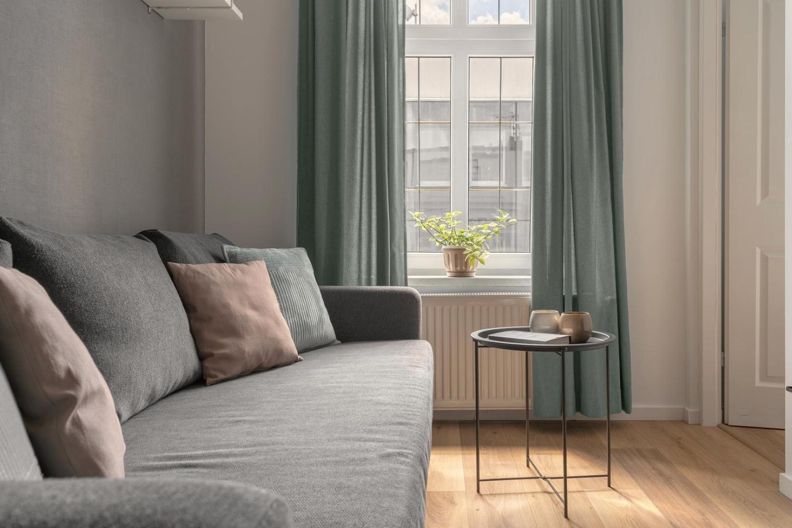 קטוביץ Harbor Apartments - Zabrska מראה חיצוני תמונה