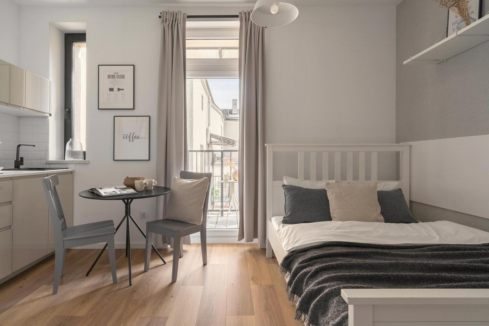 קטוביץ Harbor Apartments - Zabrska מראה חיצוני תמונה