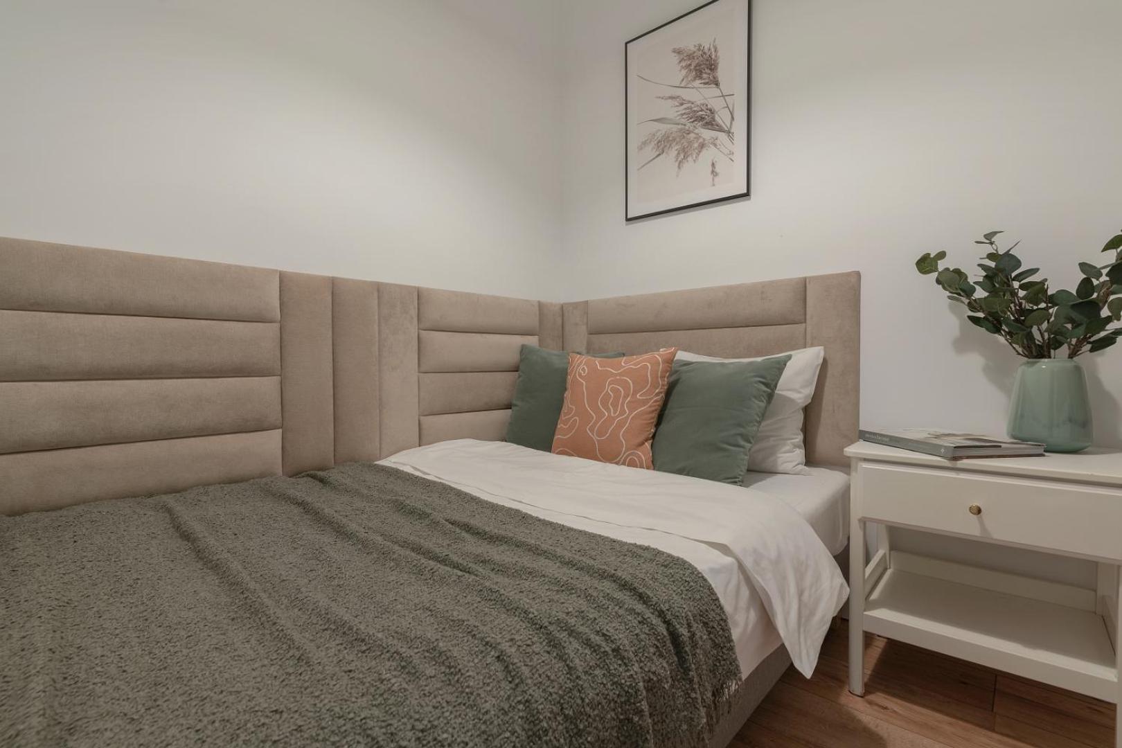 קטוביץ Harbor Apartments - Zabrska מראה חיצוני תמונה