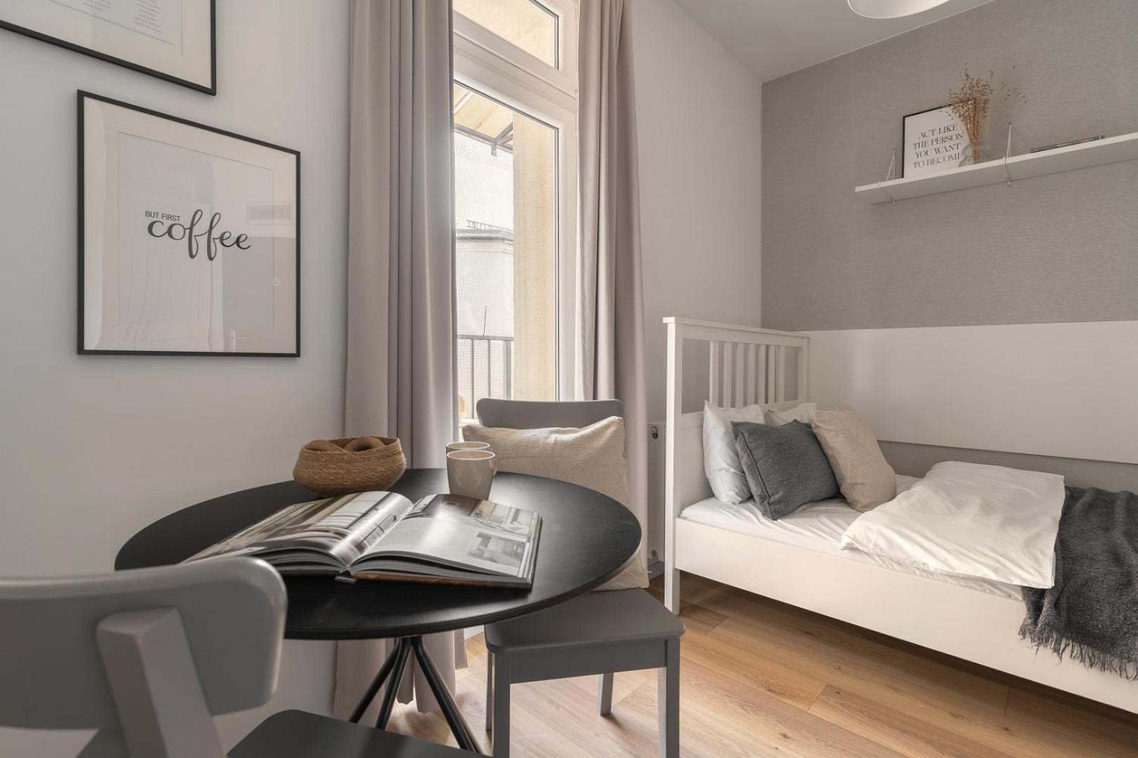קטוביץ Harbor Apartments - Zabrska מראה חיצוני תמונה