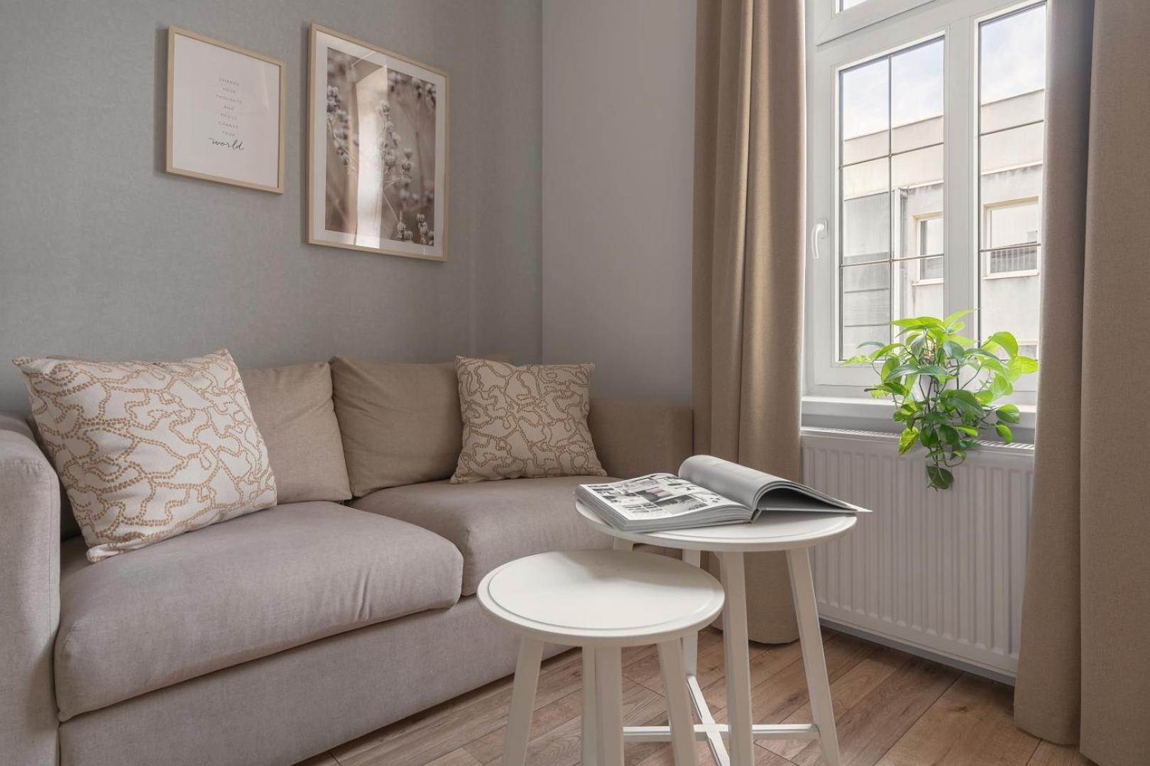 קטוביץ Harbor Apartments - Zabrska מראה חיצוני תמונה