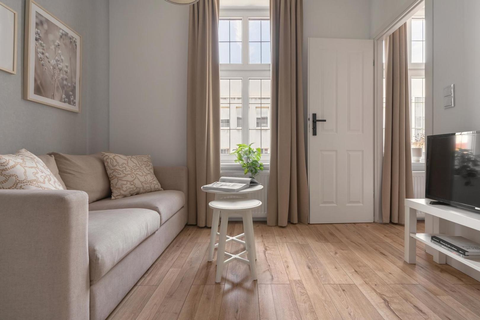 קטוביץ Harbor Apartments - Zabrska מראה חיצוני תמונה