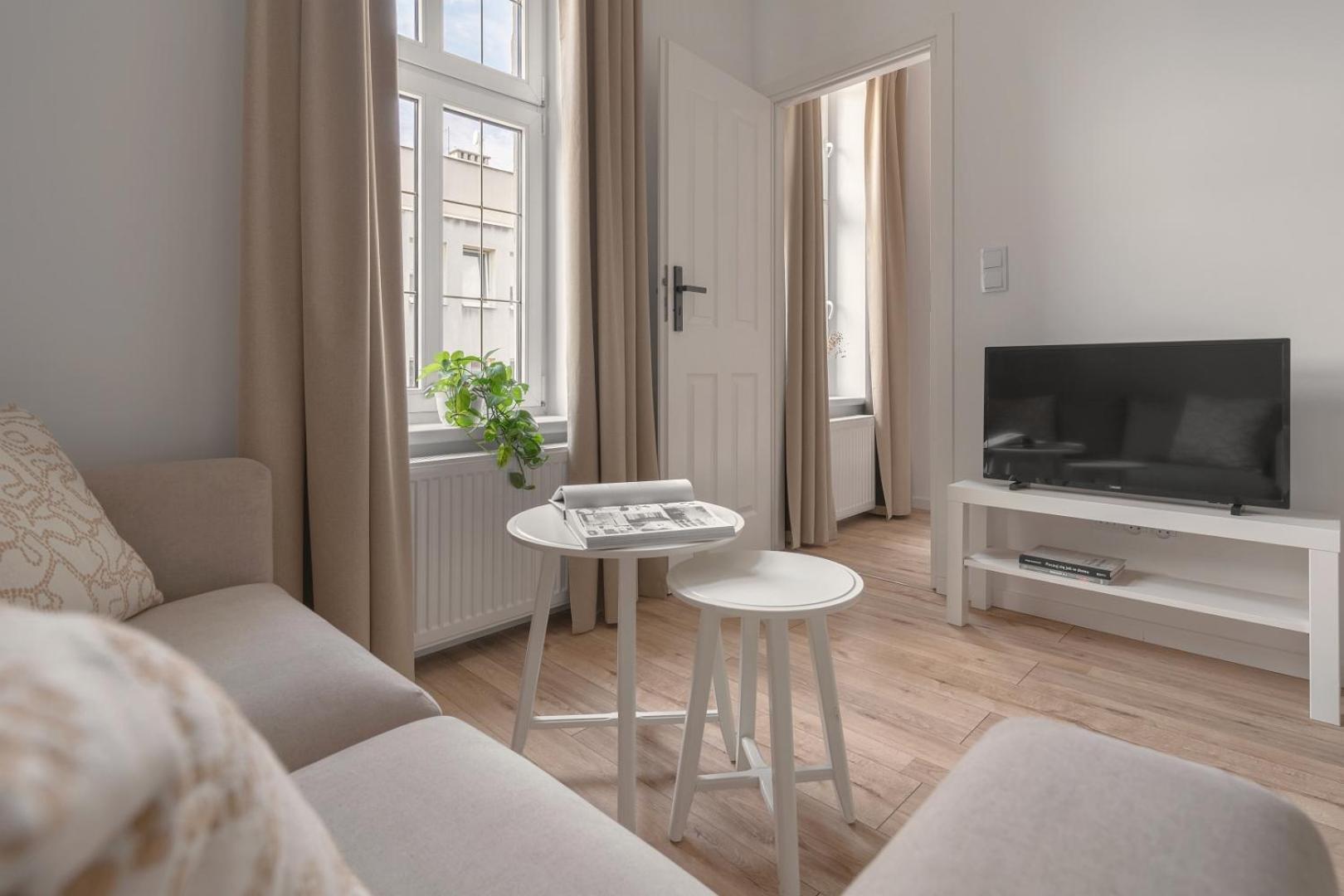 קטוביץ Harbor Apartments - Zabrska מראה חיצוני תמונה